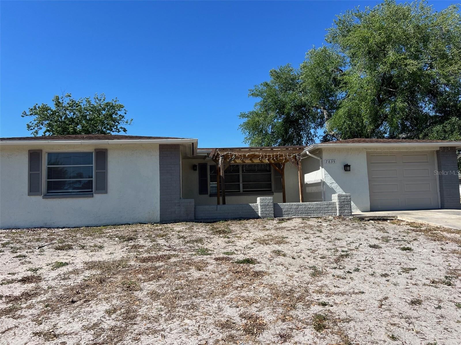 Property Photo: 7835 Arbordale Drive FL 34668