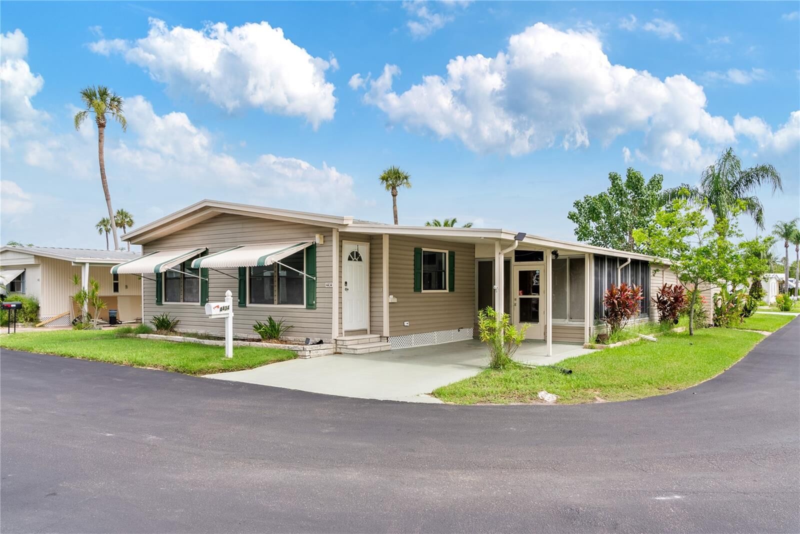 Property Photo:  4434 Tucker Square  FL 34652 
