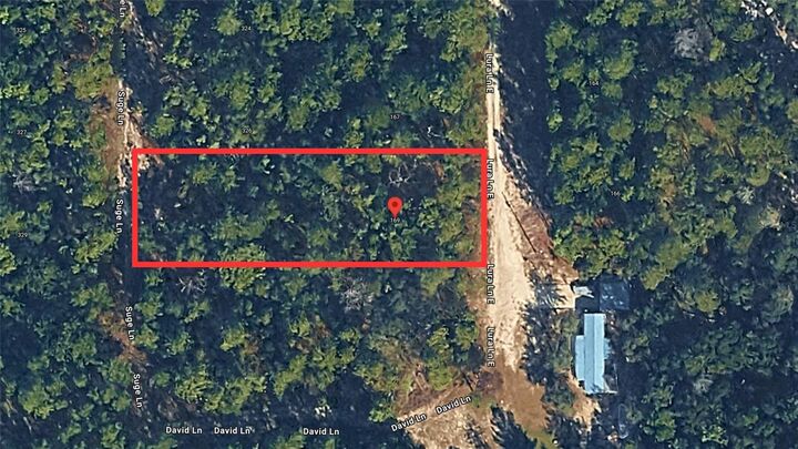 Property Photo:  169 E Lura Lane  FL 32140 