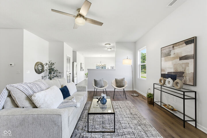 Property Photo:  1782 Redbay Drive  IN 46234 