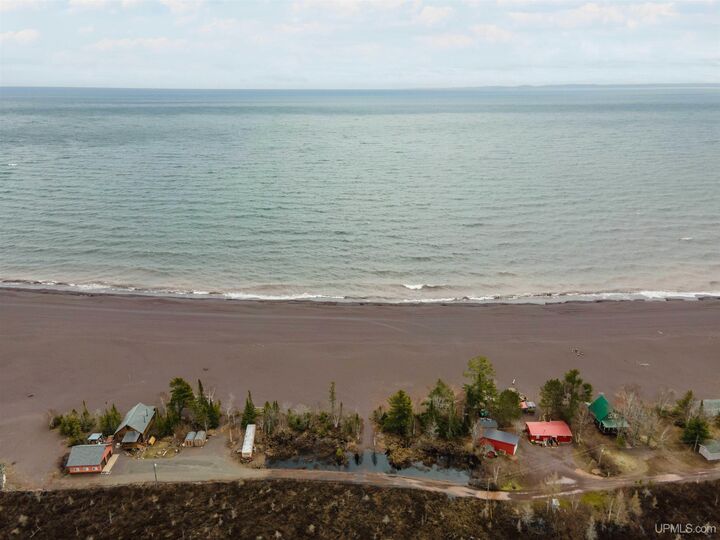 Property Photo: 53878 Kuivanen Road MI 49935