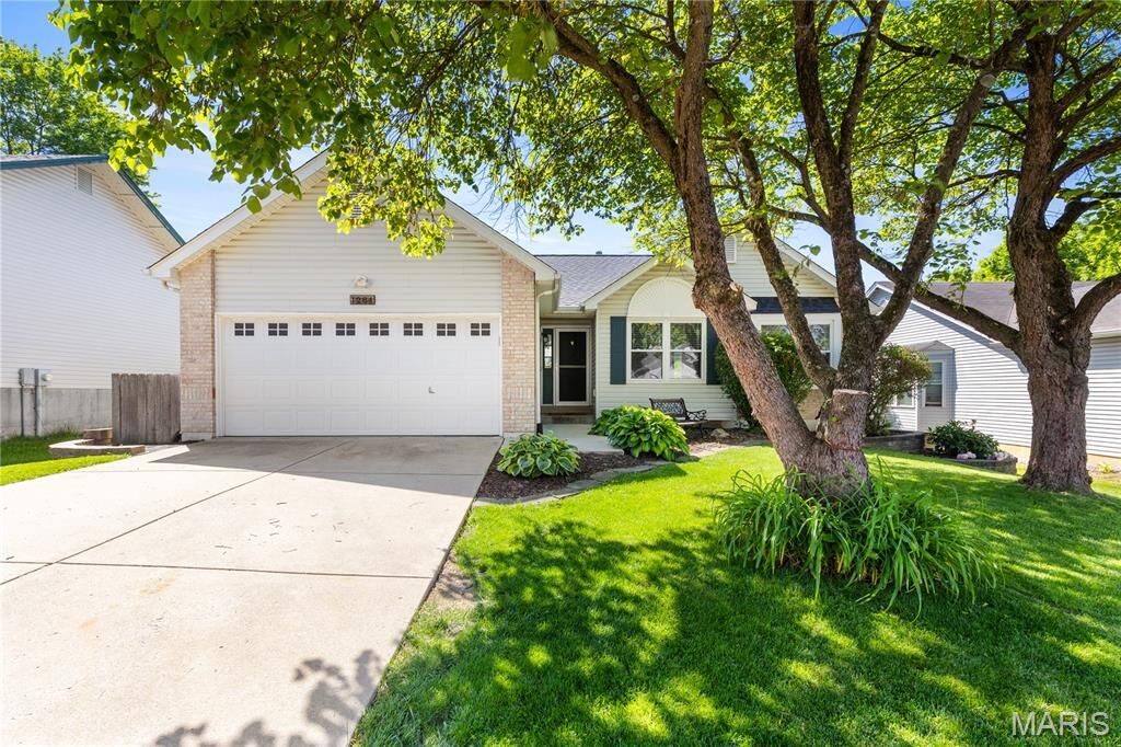 Property Photo:  1284 Harvest Ridge Drive  MO 63303 