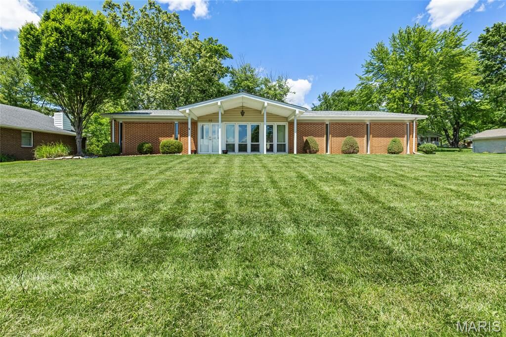 Property Photo:  32 Normandy Drive  MO 63367 