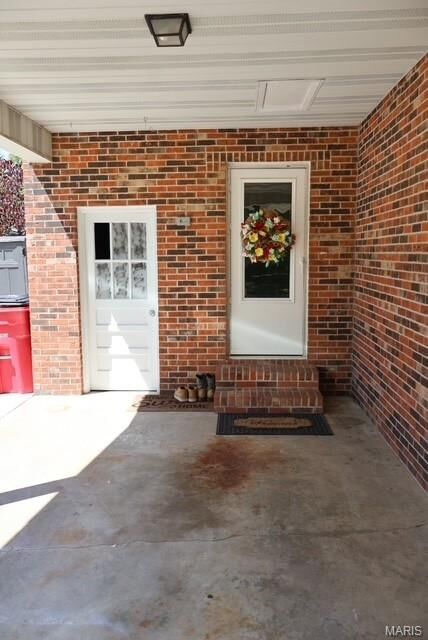 Property Photo: 120 Terrace Drive MO 63801