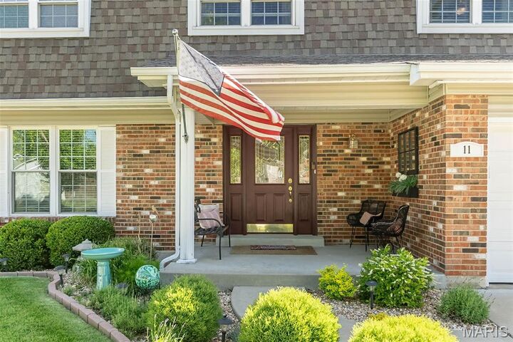Property Photo:  11 Spencer Valley Drive  MO 63376 