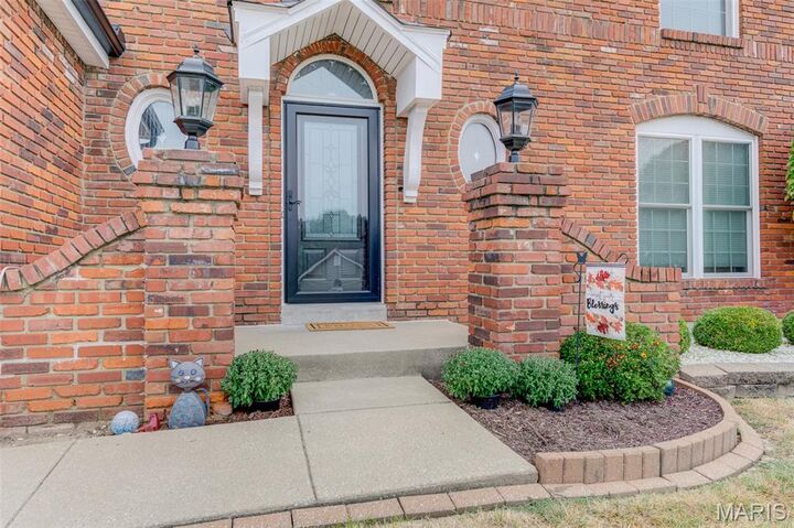 Property Photo:  2136 Riding Spur Drive  MO 63146 