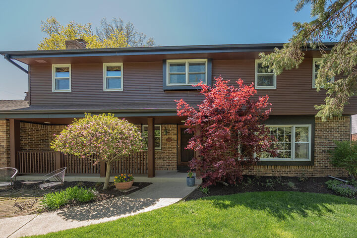 Property Photo: 6411 N Bittersweet Ln WI 53217