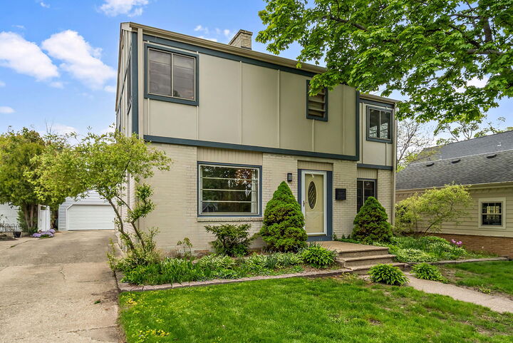 Property Photo: 514 69th St WI 53143