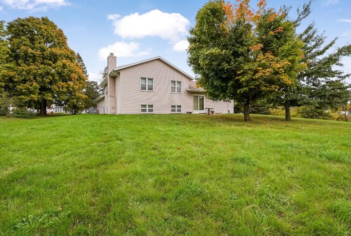 Property Photo:  9371 S Chicago Rd  WI 53154 