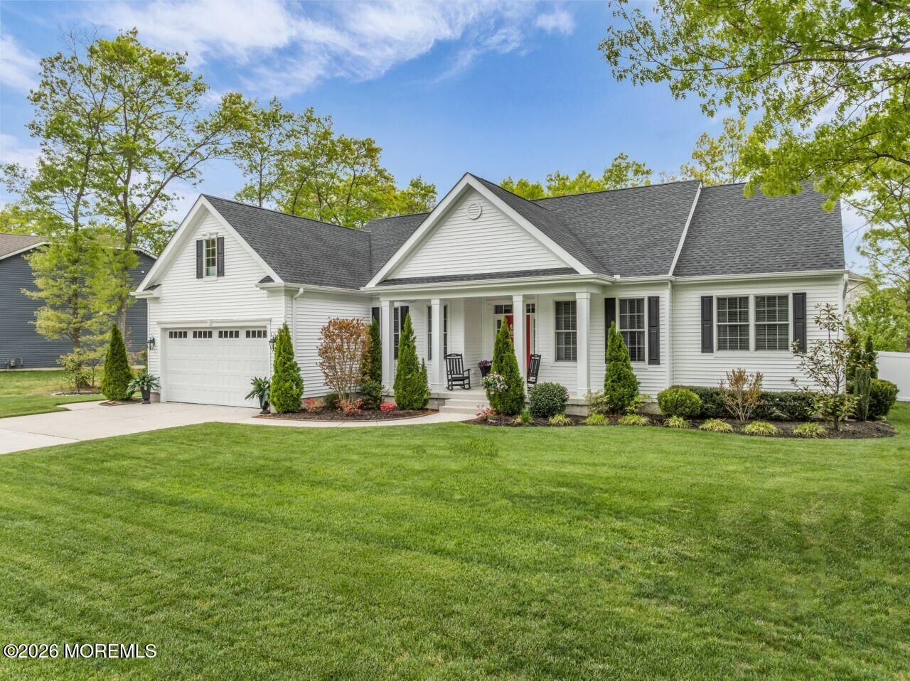 Property Photo:  305 Glen Lane  NJ 08234 