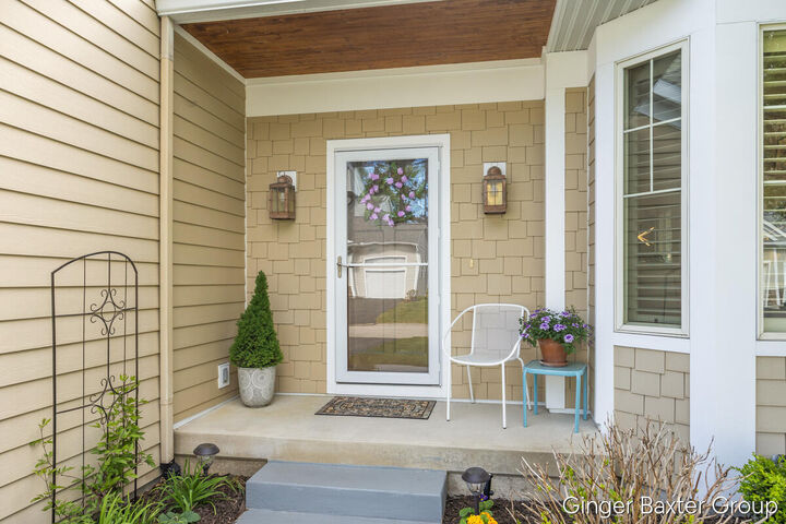 Property Photo: 12519 Retreat Drive MI 49417