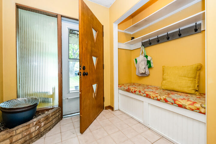 Property Photo:  334 Hoover Avenue  MI 49022 