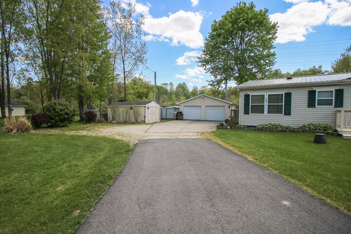 Property Photo:  12425 M-60  MI 49061 