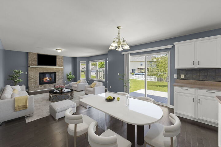 Property Photo:  905 Churchill Drive  IL 60545 