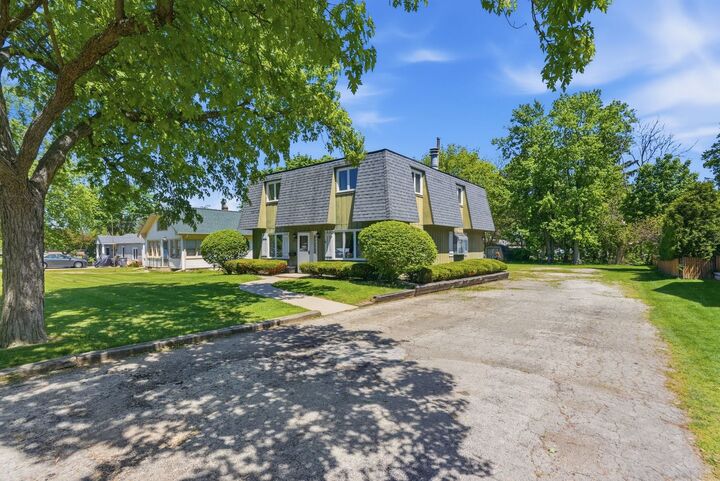 Property Photo:  1356 Fifth Street  IL 60538 