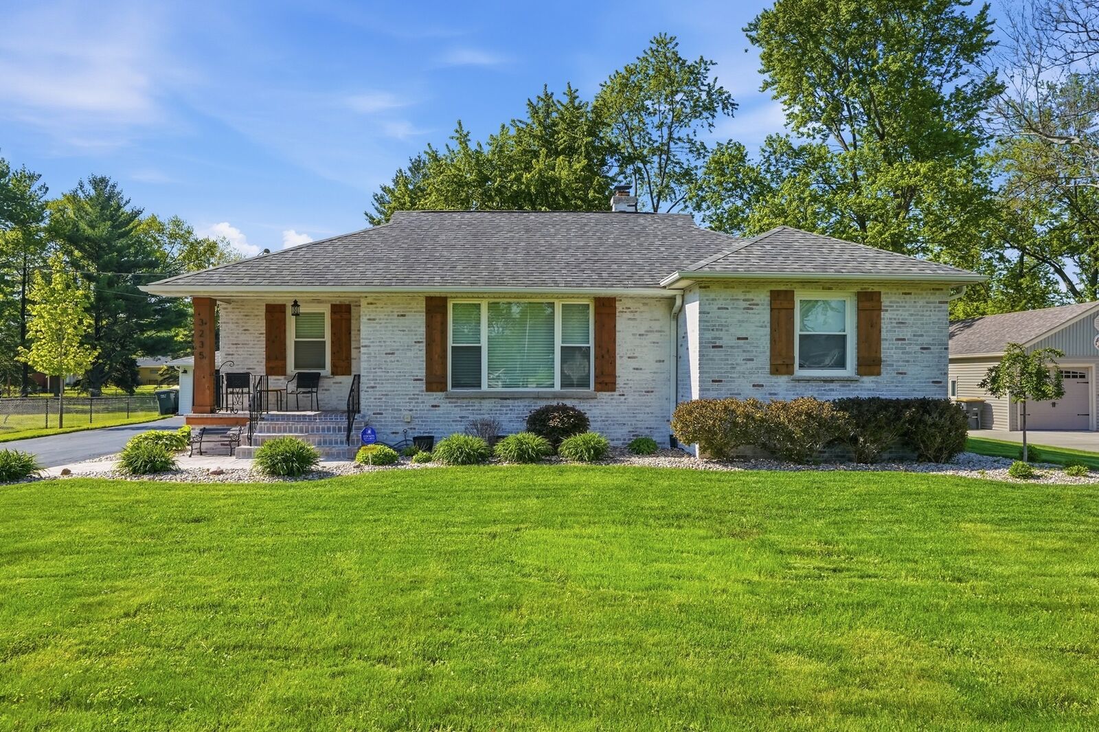 Property Photo:  3235 186th Street  IL 60438 