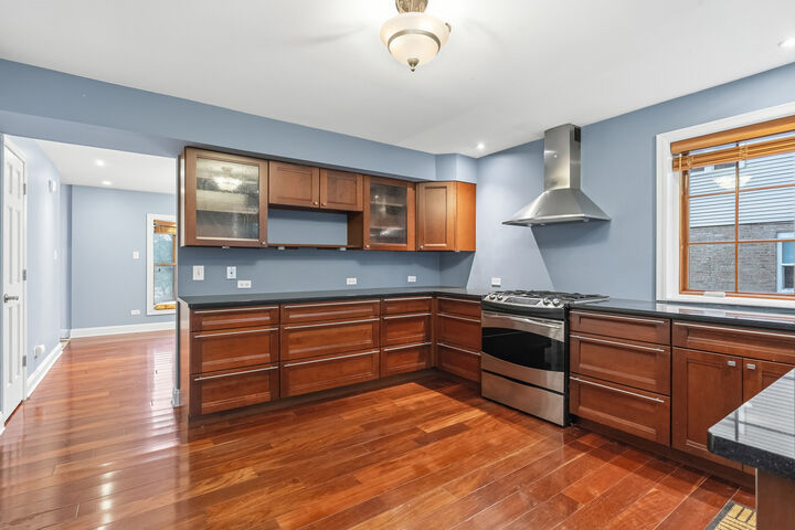 Property Photo:  17720 67th Avenue  IL 60477 