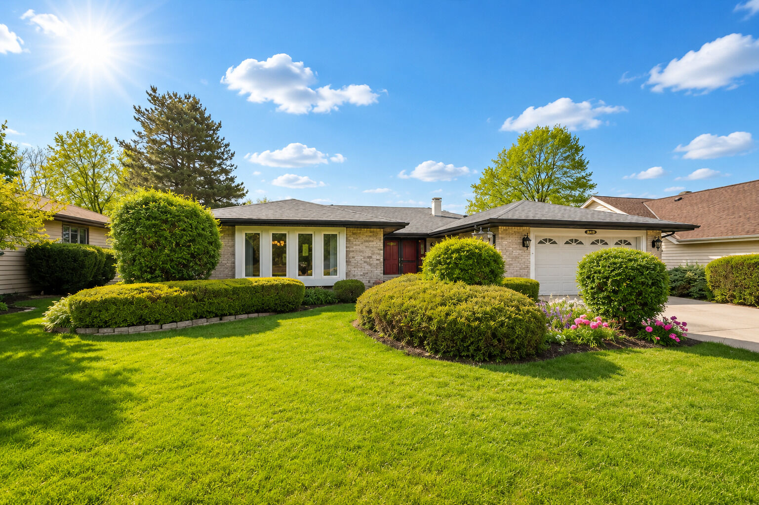 Property Photo:  1217 Lynnfield Lane  IL 60103 