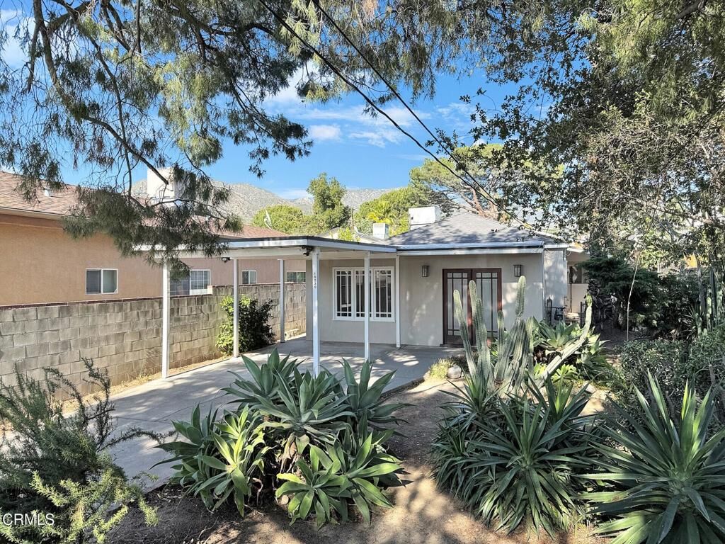 Property Photo:  10230 Jardine Avenue  CA 91040 