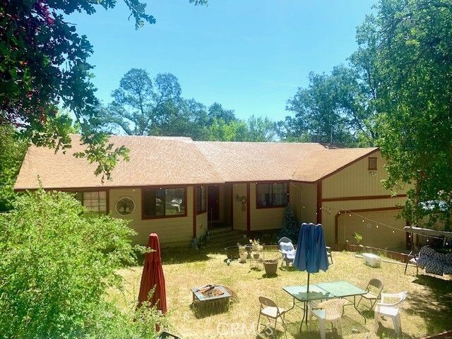 Property Photo: 2850 Hartley CA 95453