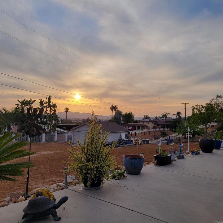 Property Photo:  2318 Orchard Avenue  CA 92019 