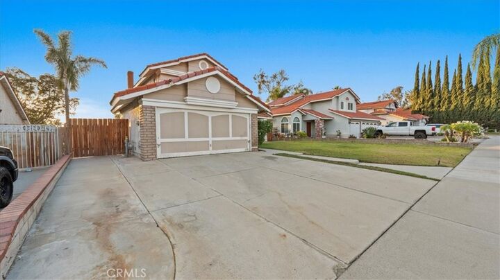 Property Photo:  1369 Cresta Road  CA 92879 