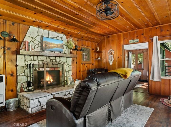 Property Photo:  27010 State Highway 189  CA 92317 