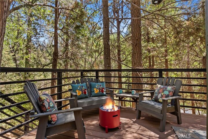 Property Photo: 27010 State Highway 189 CA 92317