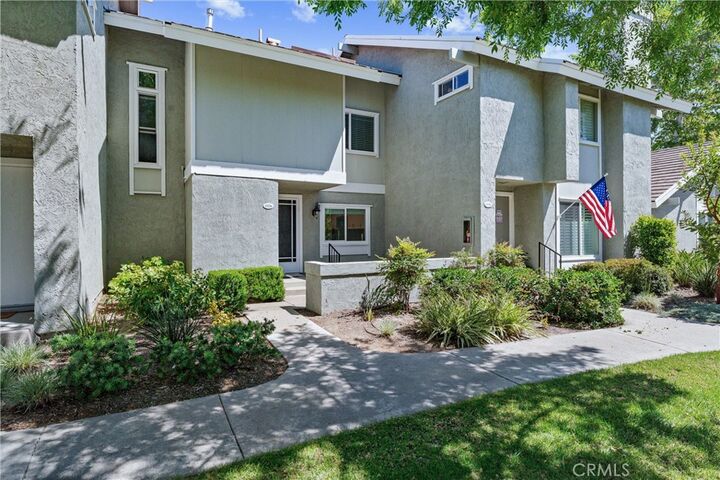 Property Photo:  21116 Via Portola 24  CA 92887 