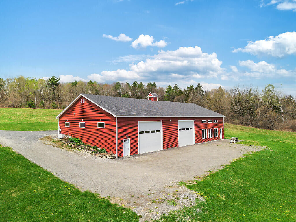Property Photo:  602 Hussey Hill Road  ME 04989 