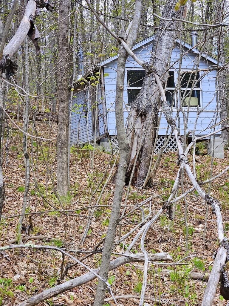 Property Photo: Lot 23 Edes Brook Road ME 04984