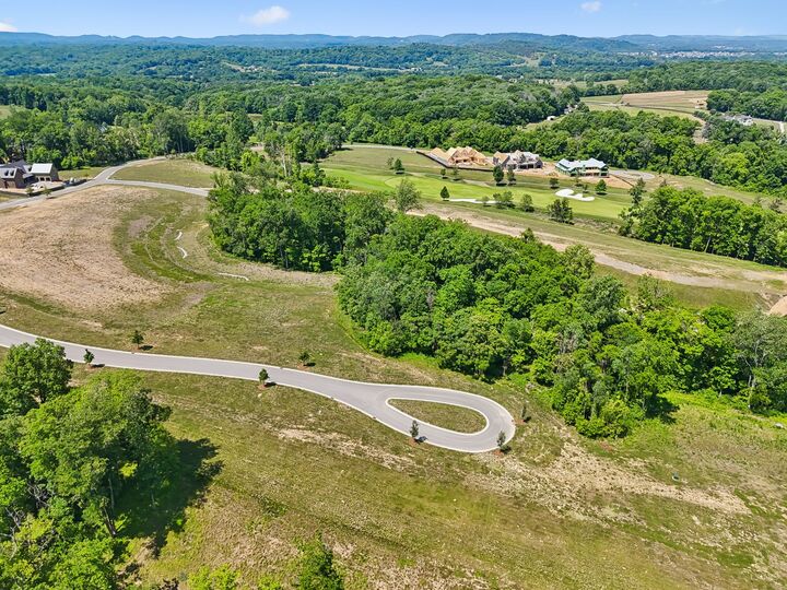 Property Photo:  8386 Six String Drive Lot 1207  TN 37046 