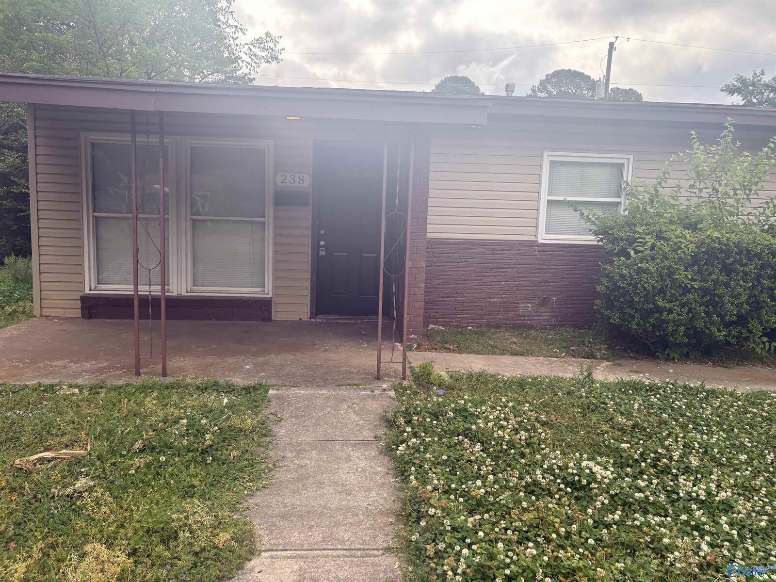 Property Photo:  238 Victory Lane NE  AL 35811 