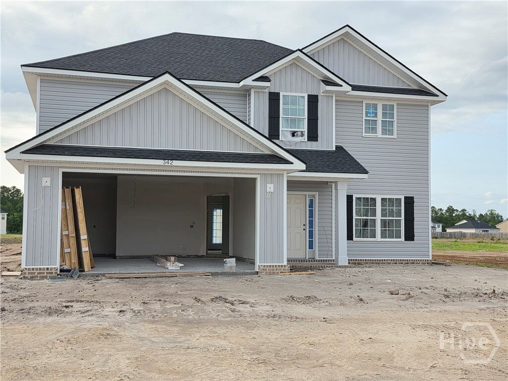 Property Photo:  342 NE Freshwater Lane  GA 31316 