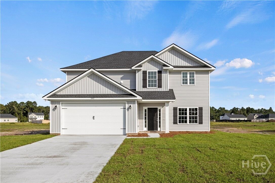Property Photo:  342 NE Freshwater Lane  GA 31316 