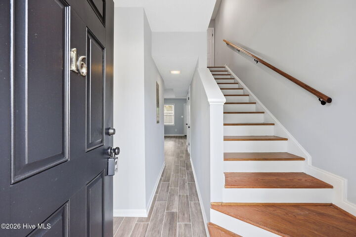 Property Photo: 101 David Drive B16 NC 27858