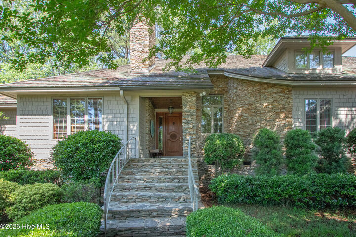 Property Photo:  60 Woodenbridge Lane  NC 28374 