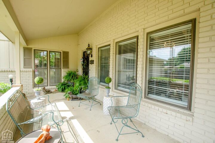 Property Photo:  615 Marlo Drive  AR 72401 