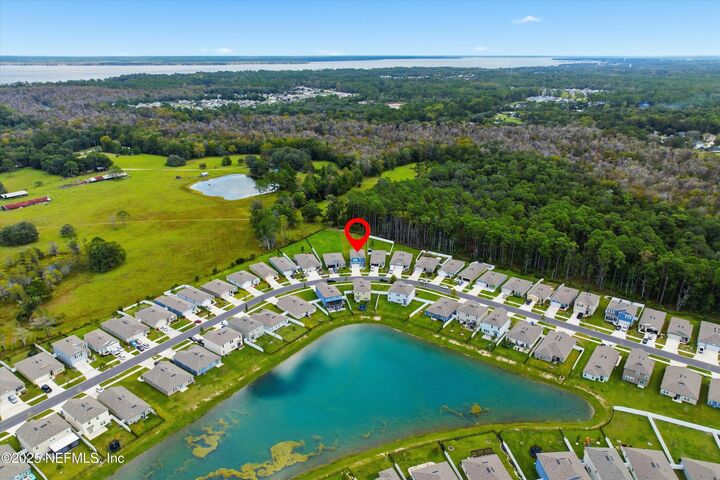 Property Photo:  2660 Oak Stream Drive  FL 32043 