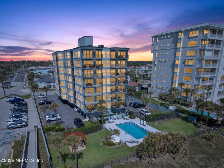 Property Photo:  1551 1st Street 103  FL 32250 