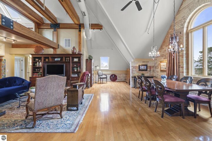 Property Photo: 830 Cottageview Drive 403 MI 49684