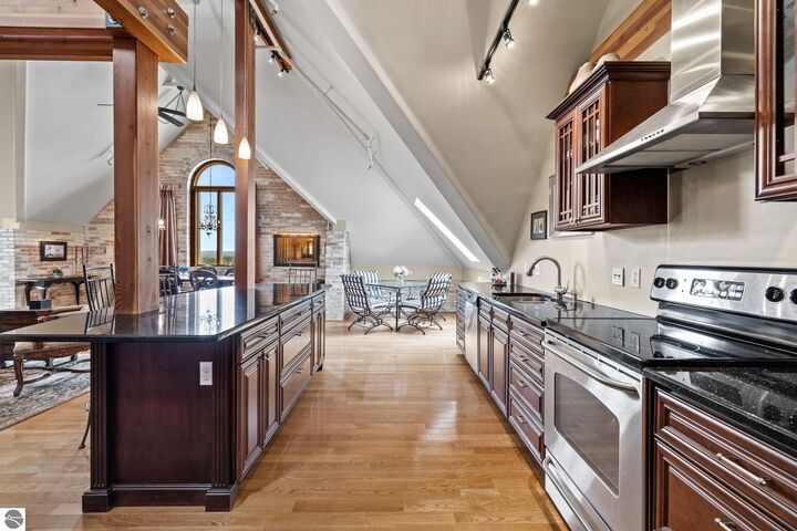 Property Photo:  830 Cottageview Drive 403  MI 49684 