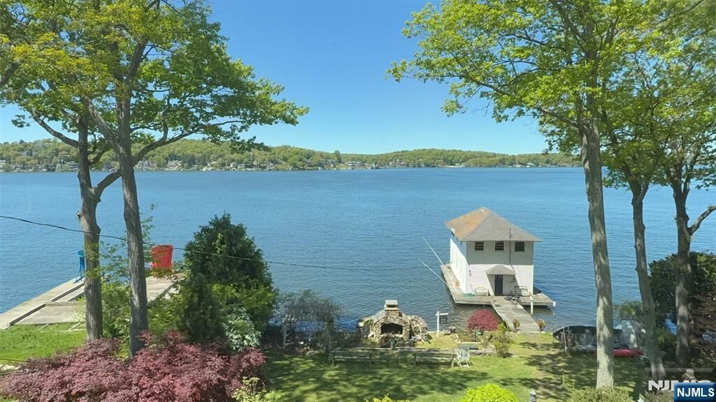 Property Photo: 501 Windemere Avenue NJ 07856