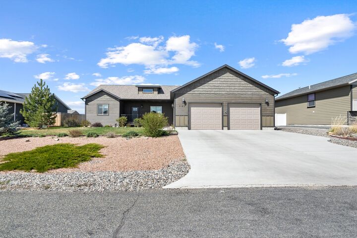 Property Photo:  1150 Polaris Road  MT 59602 