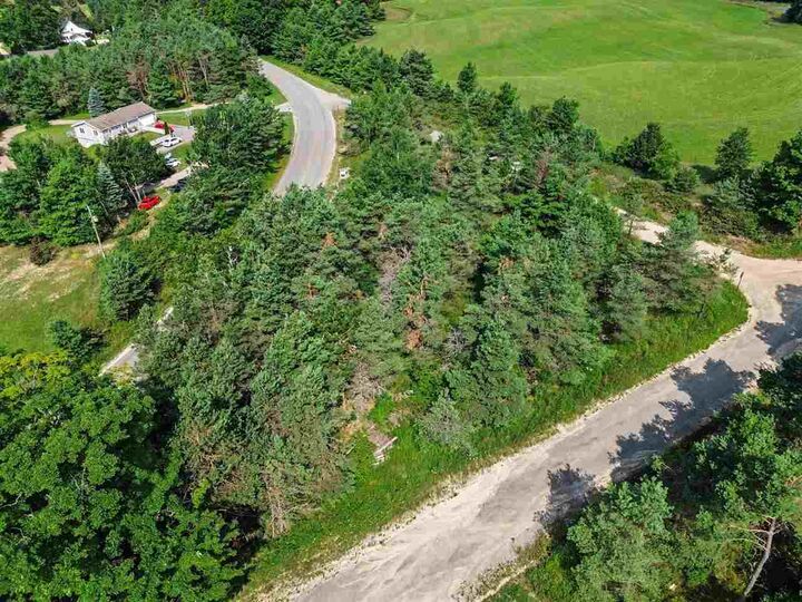 Property Photo: 4936 Johnston Hill MI 49740