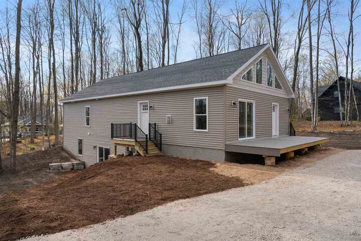 Property Photo: 226 Wild Cherry MI 49740