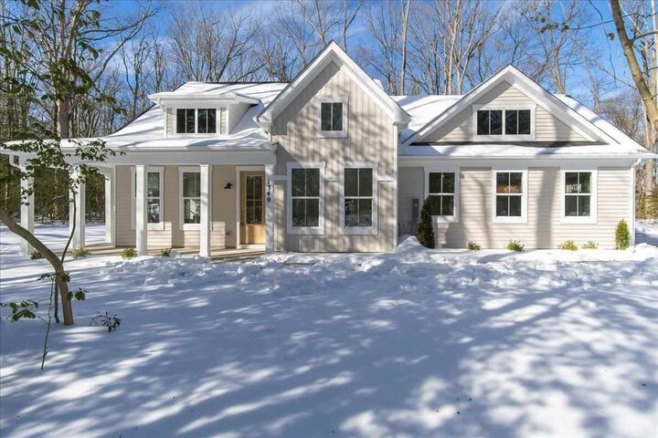 Property Photo:  2152 Golfview  MI 49740 