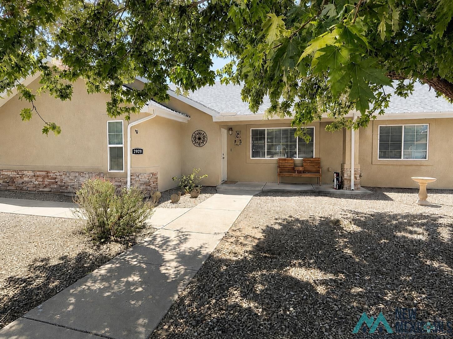 Property Photo:  2929 Hammond Drive  NM 88101 