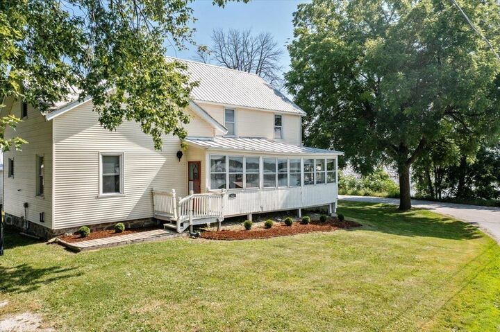 Property Photo:  321 East Alburgh Road  VT 05440 