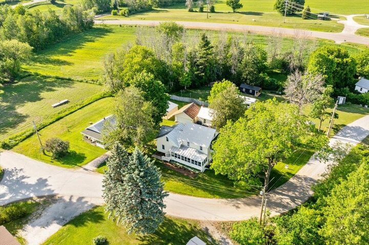 Property Photo:  321 East Alburgh Road  VT 05440 